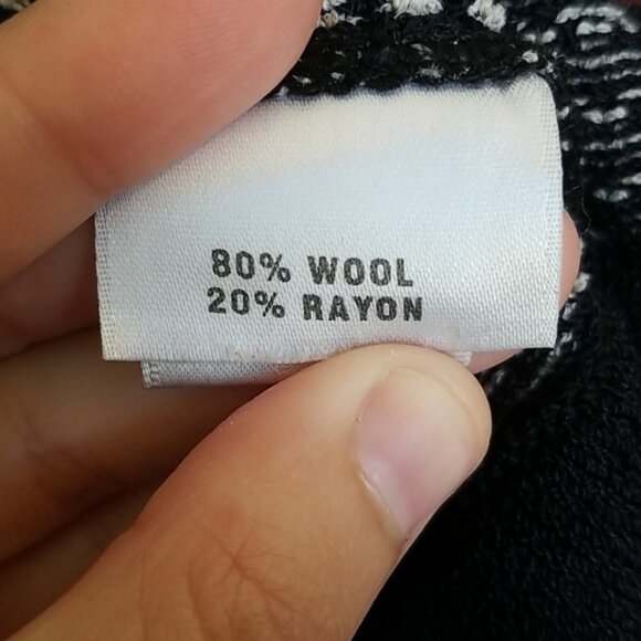 Vintage St. John Sport Checkerboard Tank Top - Picture 6 of 8